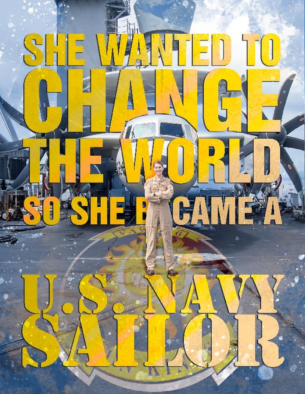 50 Years of Women in Naval Aviation