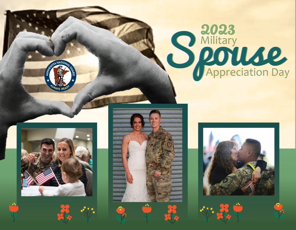 2023 Military Spouse Appreciation Day