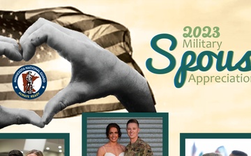 2023 Military Spouse Appreciation Day