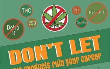 Don&amp;#39;t Let THC Ruin your Career