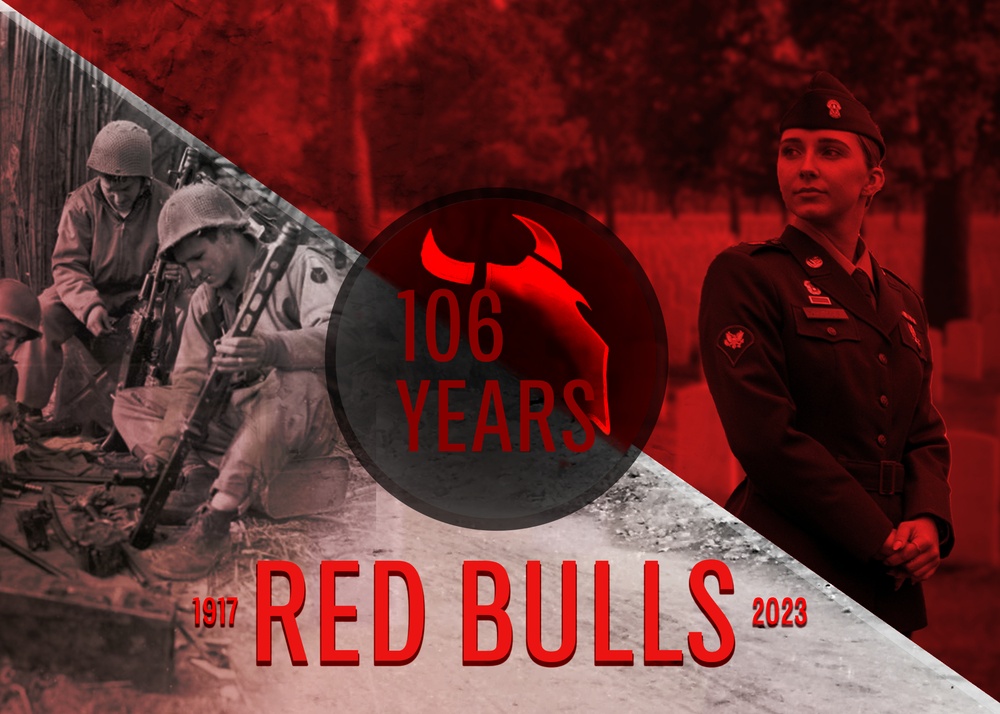 Red Bulls Turn 106