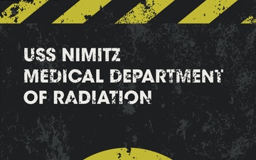 Nimitz Medical Department of Radiation