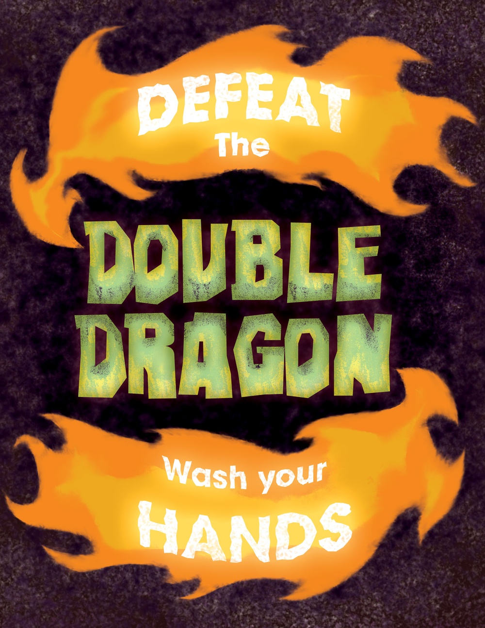 Double Dragon