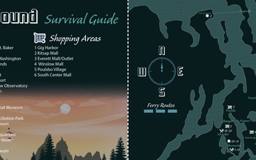 Puget Sound Survival Guide