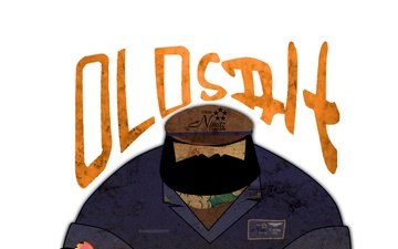 Old Salt: Children