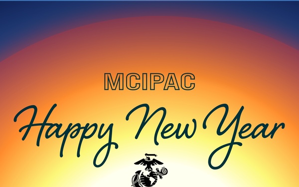 Facebook New Year's Social Media Banner