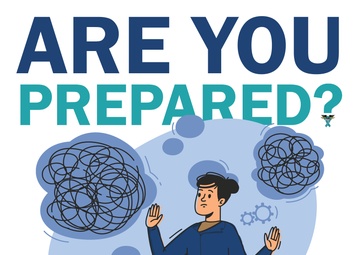 Vinson&amp;#39;s SAPR Program Are You Prepared Infographic