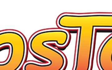 CorpsToons&amp;#39; Logo