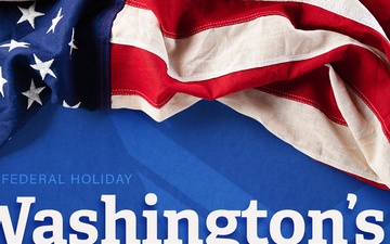 Washington&amp;#39;s Birthday - social media