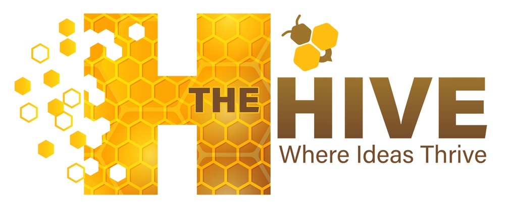 75 ABW The Hive - logo