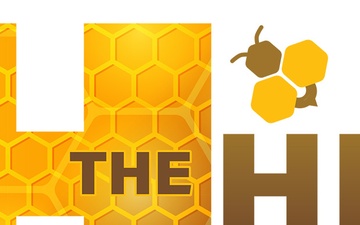 75 ABW The Hive - logo