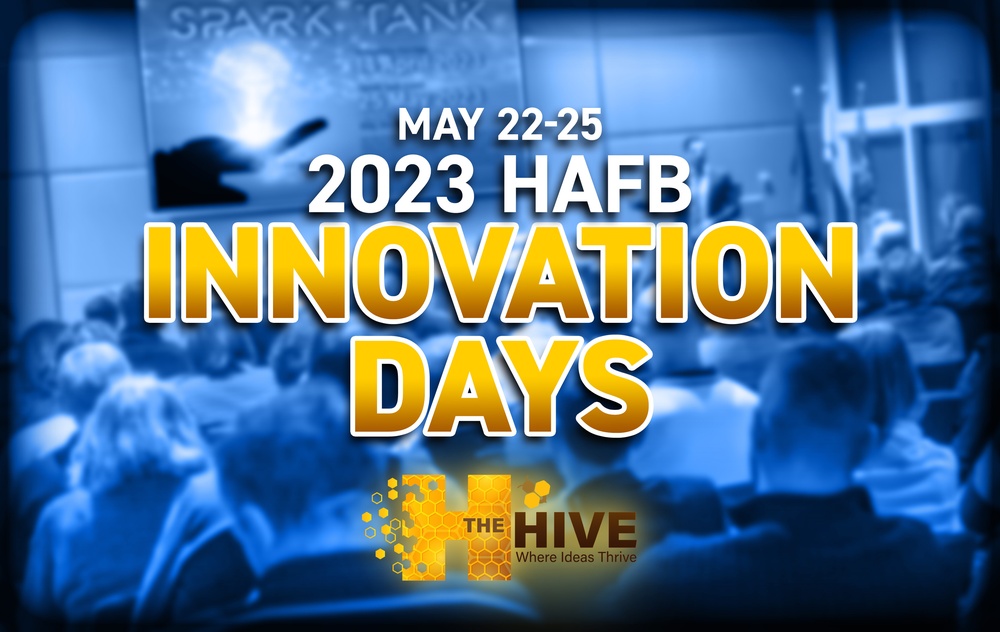 The Hive - Innovation Days - social media