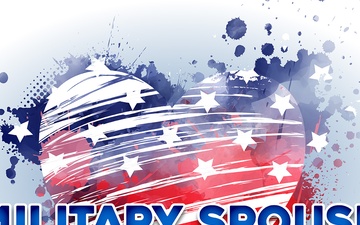 Military Spouse Appreciation Day - social media