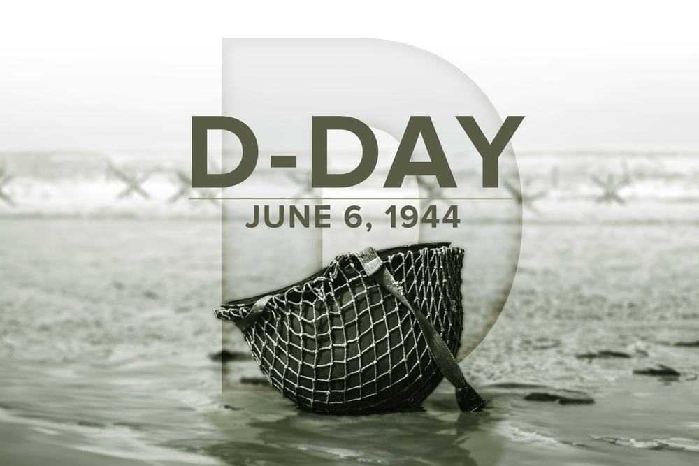 D-Day - social media
