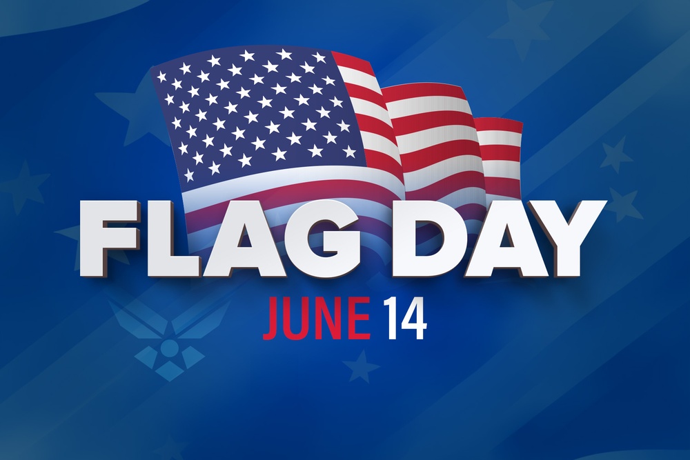 Flag Day - social media