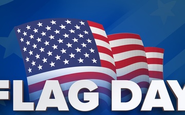 Flag Day - social media