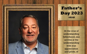 Father&amp;#39;s Day 2023: Robert Nelson