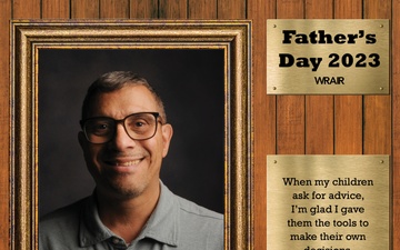 Father&amp;#39;s Day 2023: Hiram Mendez