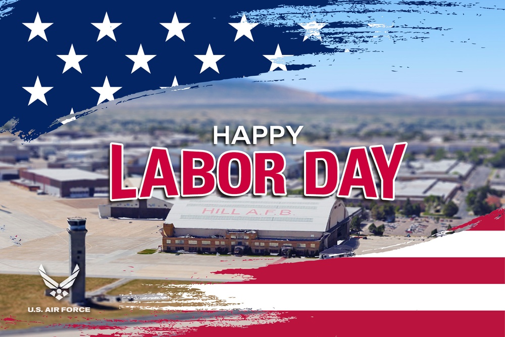 Labor Day - social media