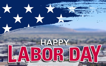 Labor Day - social media