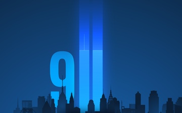 9-11 Patriot Day - social media