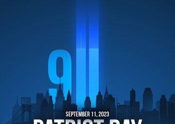 9-11 Patriot Day - social media