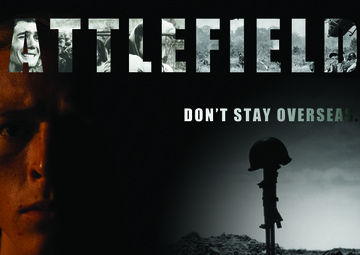 Post-Traumatic Stress Disorder Awareness