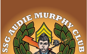 Audie Murphy Graphic