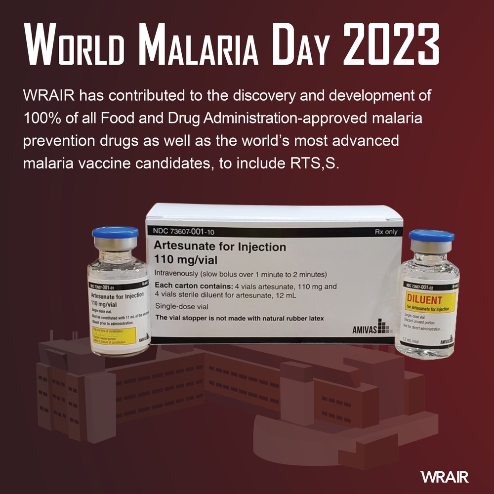 World Malaria Day 2023