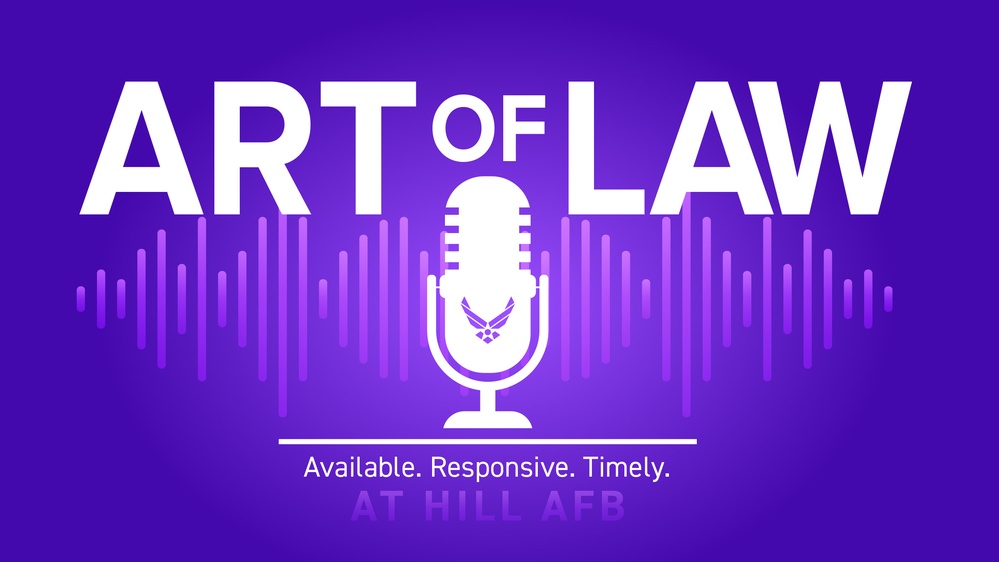 Art of Law - podcast