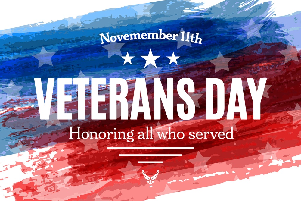 Veterans Day - social media