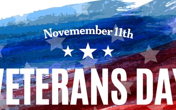 Veterans Day - social media