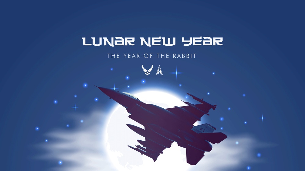 DAF Lunar New Year Graphic