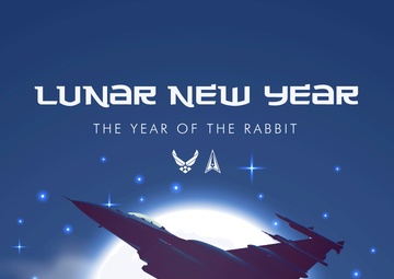 DAF Lunar New Year Graphic