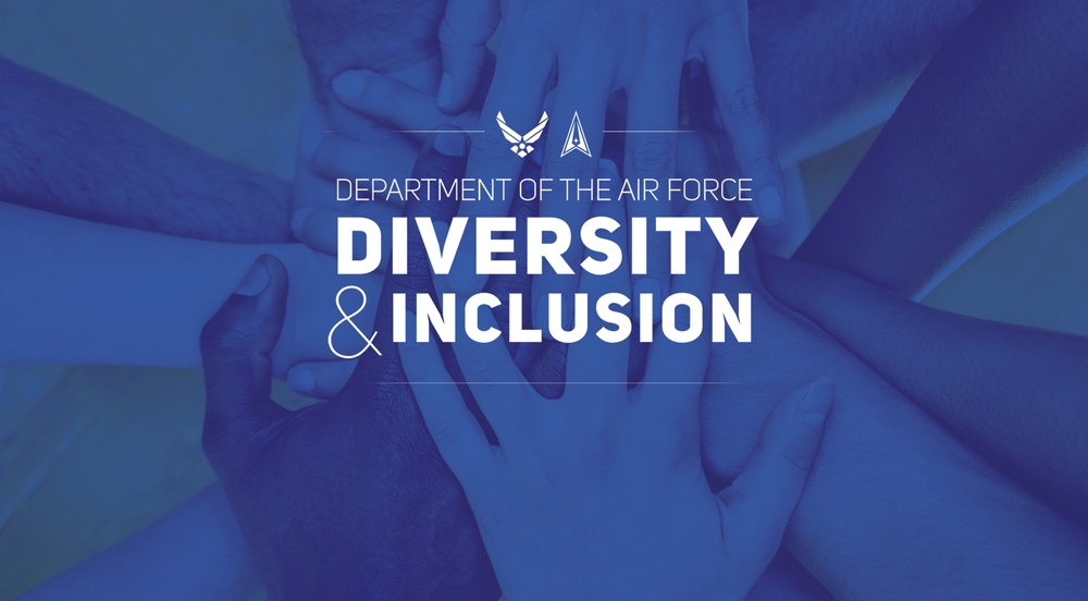 DAF Diversity &amp; Inclusion Logo