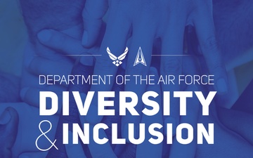 DAF Diversity &amp; Inclusion Logo