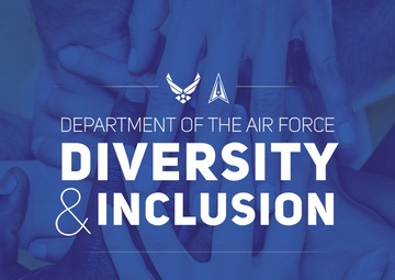 DAF Diversity &amp; Inclusion Logo