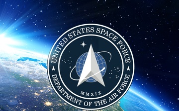 U.S. Space Force Birthday - social media