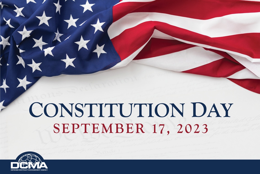 Constitution Day 2023