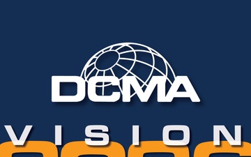 DCMA Vision 2026 Logo