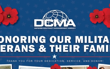 National Military Veterans and Families Month 2023