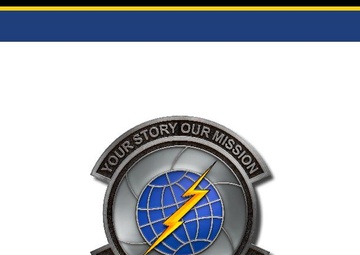 2nd Audiovisual Squadron Style Guide