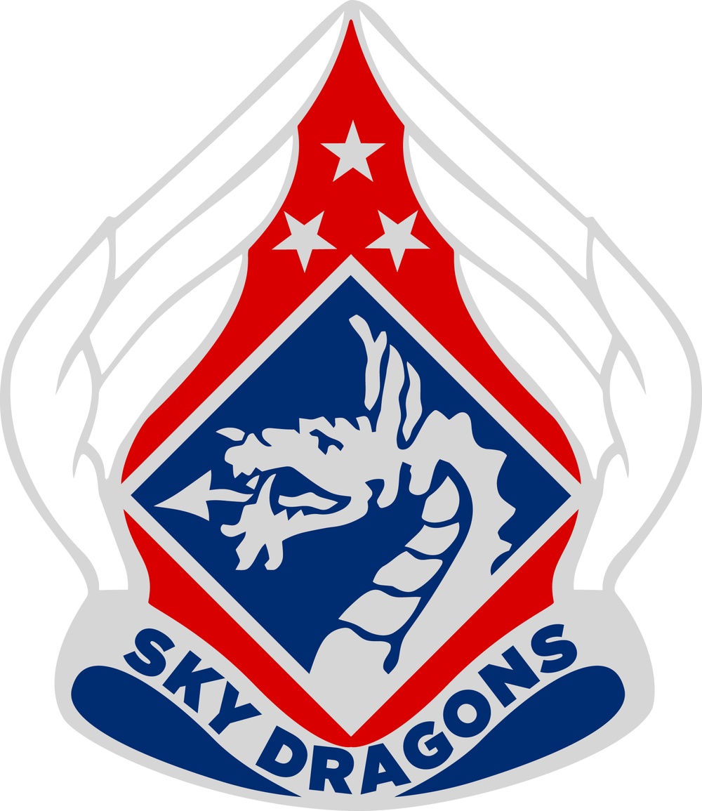 XVIII Airborne Corps, Headquarters and Headquarters Battalion Insignia