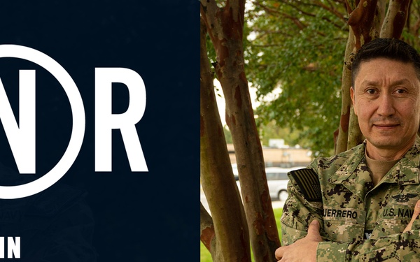 Profiles in Professionalism: PS1 Santiago Guerrero