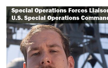 Special Operations Forces Liaison Element Unites BATARG and U.S. Special Operations Command