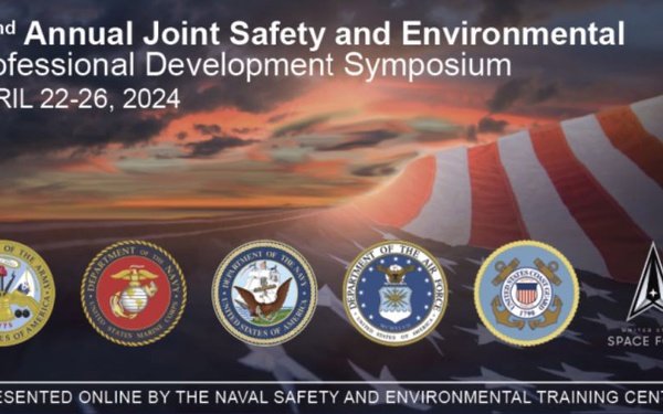 Wanted: NAVSAFENVTRACEN Seeks Speakers and Sponsors