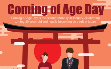 Coming of Age Day