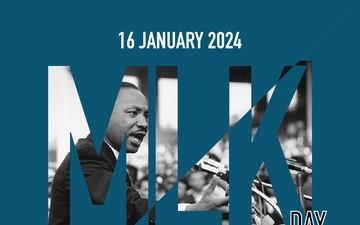 MLK Day 2024