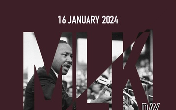 MLK Day 2024