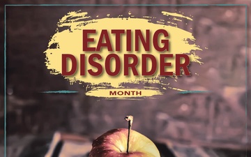 Eating Disorder Month